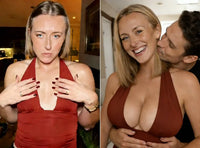 Emily Carter, 33 Years Old