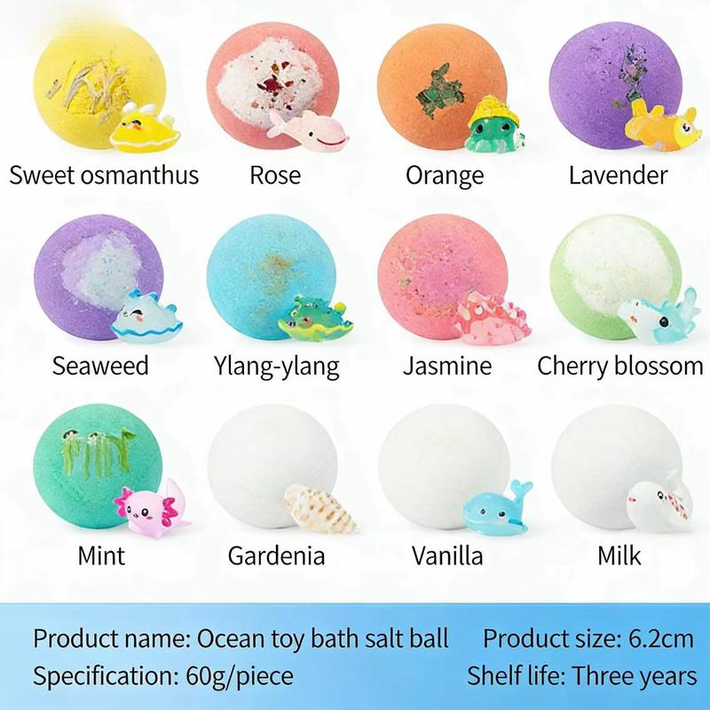 🐰 Easter Bath Bombs with Surprise Toys – Ultimate Kids Bath Time Egg Hunt Set